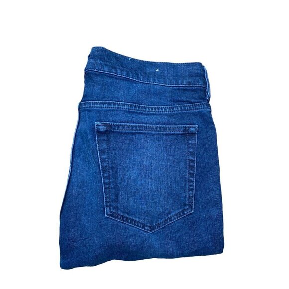 Vintage Acne Studios Jeans Size 32 ACE OD Blue - Picture 6 of 11